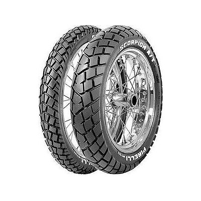Летняя шина Pirelli Scorpion MT 90 A/T 120/90 R17 64S