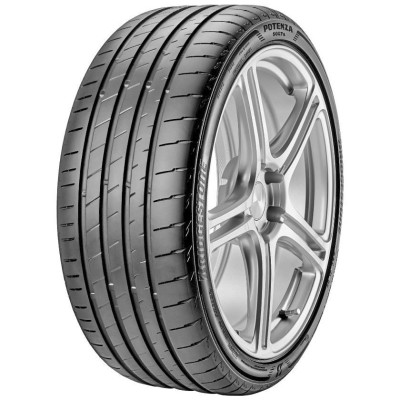 Летняя шина Bridgestone Potenza S007A 245/45 R19 102Y