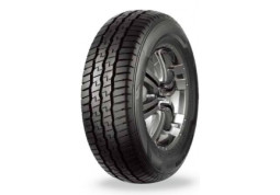 Летняя шина Tracmax Transporter RF09 215/65 R15C 104/102T
