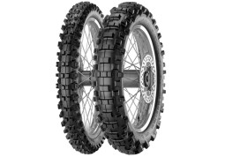 Metzeler MCE 6 Days Extreme 140/80 R18 70M
