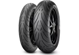 Летняя шина Pirelli Angel GT II 190/50 R17 73W
