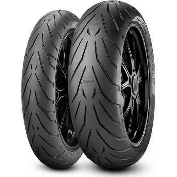 Летняя шина Pirelli Angel GT II 190/50 R17 73W