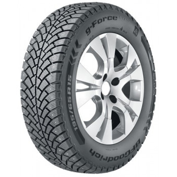 Зимняя шина BFGoodrich G-Force Stud 185/65 R15 88Q (шип)