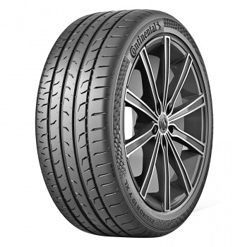 Летняя шина Continental MaxContact MC6 245/45 R20 103Y