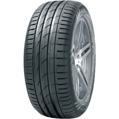 Летняя шина Nokian zLine SUV 285/60 R18 116V