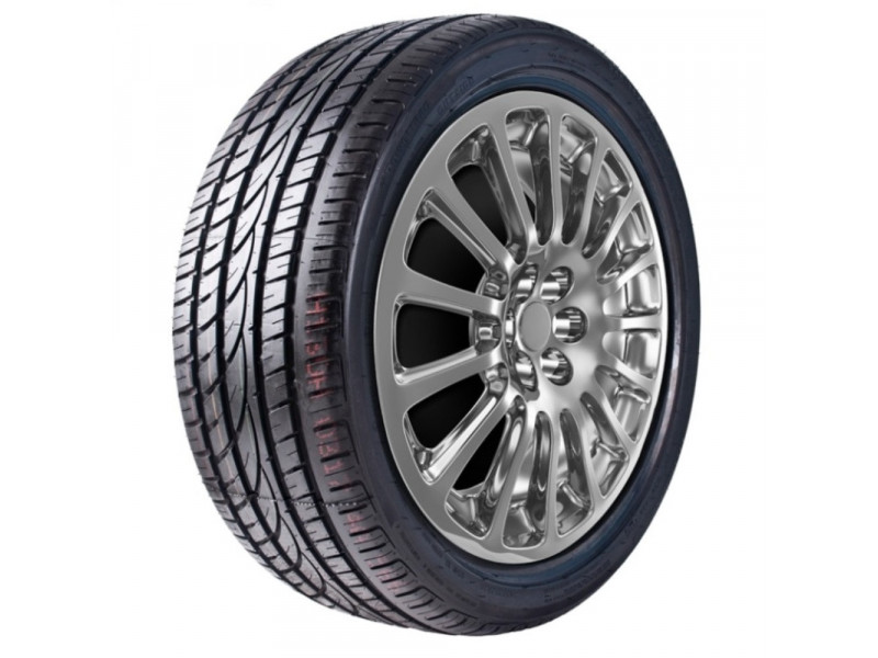 Летняя шина Powertrac CityRacing 195/55 R15 85V