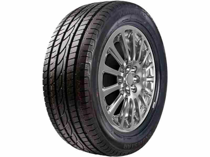 Powertrac Snowstar 195/65 R15 91T