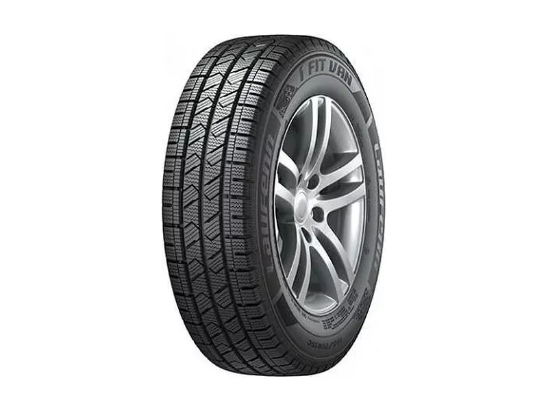 Всесезонная шина Laufenn LC 02 265/70 R16 112T
