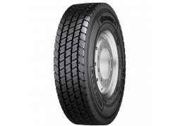 Всесезонна шина Barum BD200R (провідна) 245/70 R19.5 136/134M