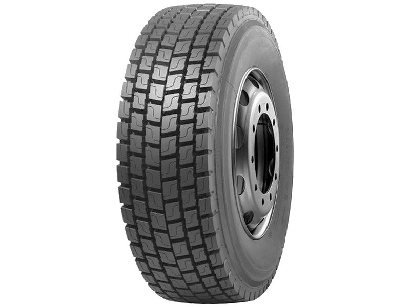 Всесезонная шина Mirage MG-638 (ведущая) 315/80 R22.5 154/150L