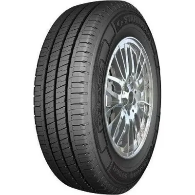 Летняя шина Starmaxx Provan ST860 215/65 R16C 109/107R