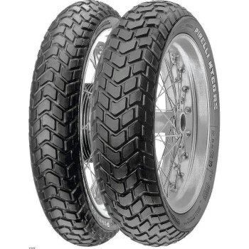 Летняя шина Pirelli MT 60 RS 180/55 R17 73H