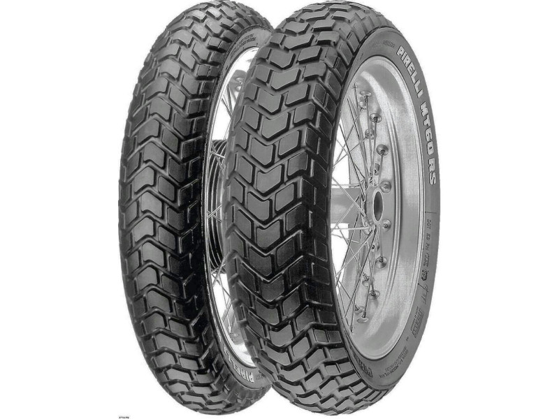 Летняя шина Pirelli MT 60 RS 180/55 R17 73H