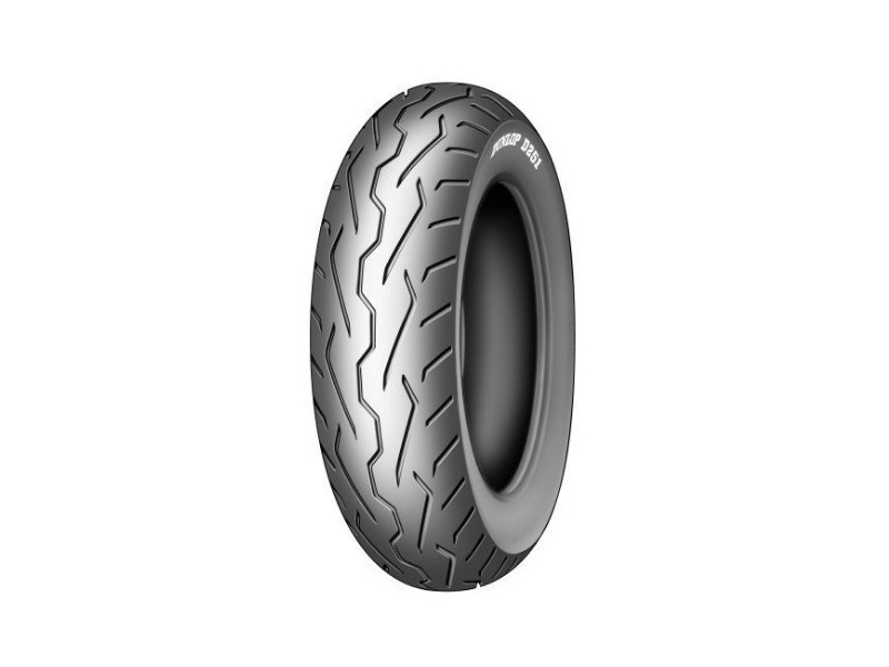 Летняя шина Dunlop D251 190/60 R17 78H