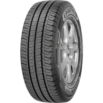 Летняя шина Goodyear EfficientGrip Cargo 225/55 R17C 104/102H