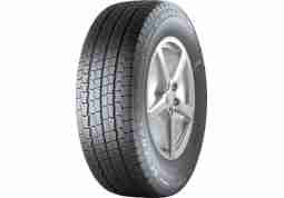 Всесезонная шина General Tire EUROVAN A/S 365 215/55 R18 99V