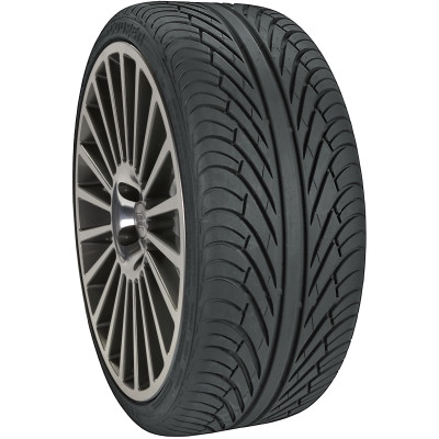 Летняя шина Cooper Zeon 2XS 245/40 ZR18 97Y