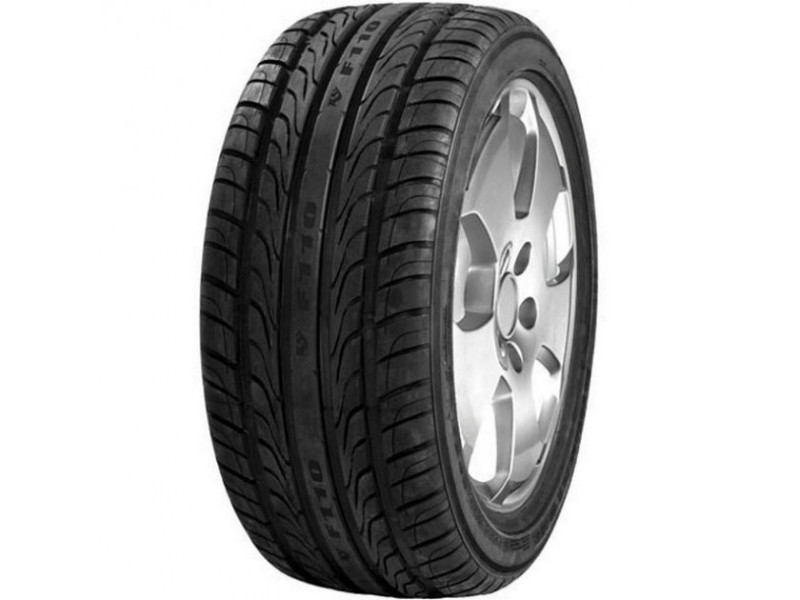 Rotalla F110 275/40 R20 106W