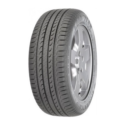 Летняя шина Goodyear EfficientGrip SUV 265/75 R16 116H