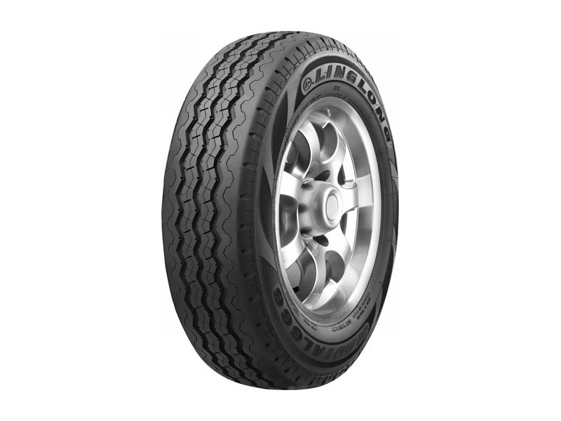 Всесезонная шина LingLong Radial 666 185/75 R16C 104/102R