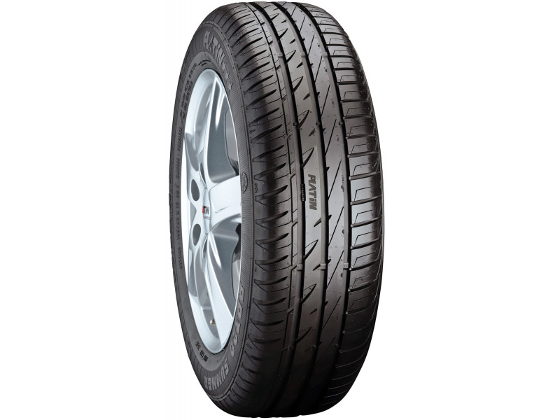 Летняя шина Platin RP320 Summer 185/65 R14 86H