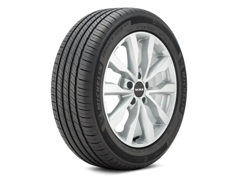 Всесезонная шина Michelin Primacy Tour A/S 275/50 R20 109H MO