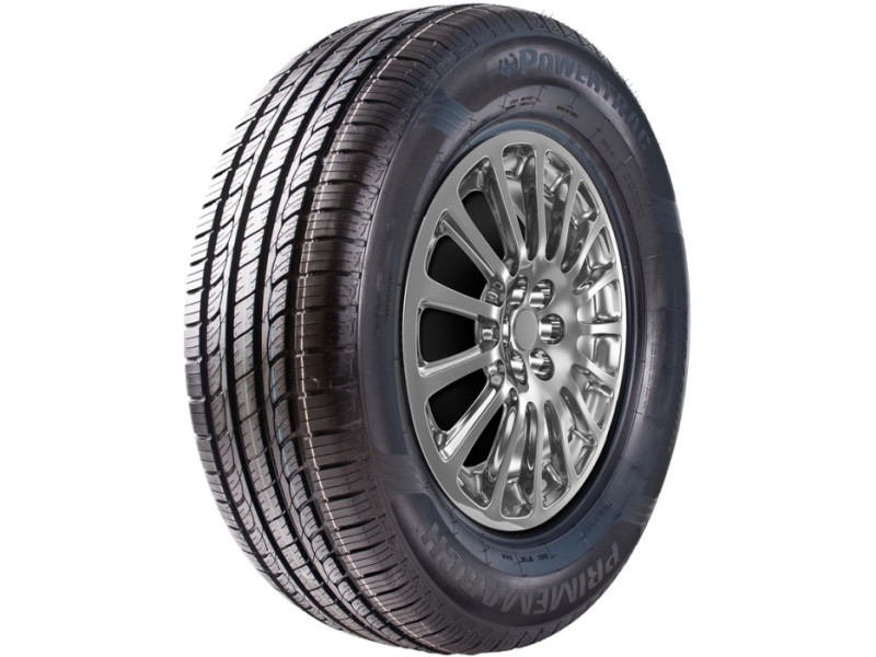 Powertrac PrimeMarch 245/65 R17 107H