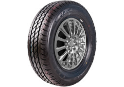 Всесезонная шина Powertrac Vantour 195 R15C 106/104R