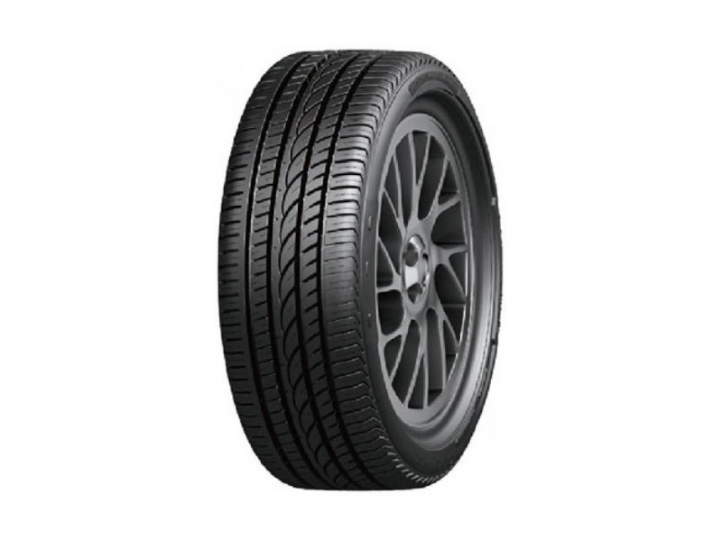 Летняя шина Powertrac CityRacing SUV 235/65 R17 108H