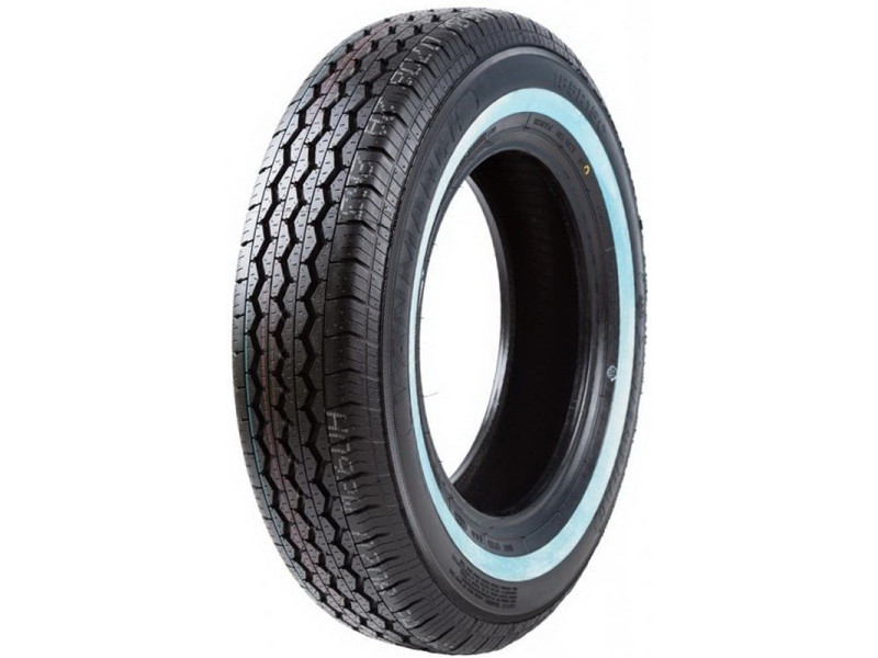 Летняя шина Powertrac VANMARCH 205/75 R15C 109/107R