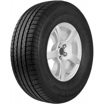 Powertrac CityRover 245/70 R16 107H