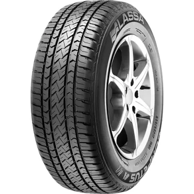 Летняя шина Lassa Competus H/L 245/70 R17 111H