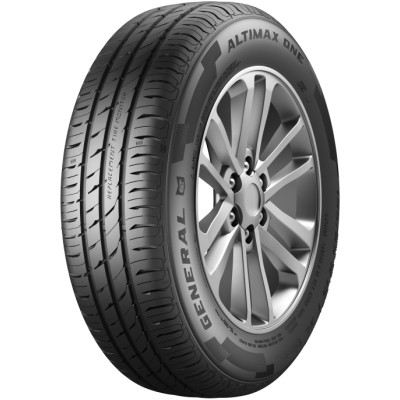 Летняя шина General Tire ALTIMAX ONE 195/60 R15 88V