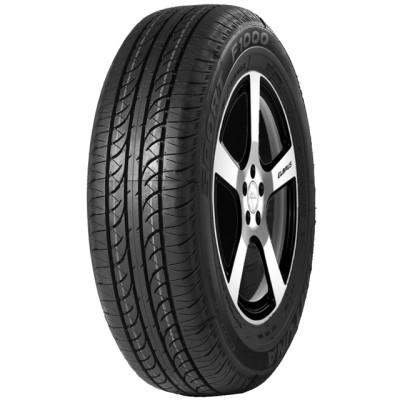 Летняя шина Fortuna F1000 195/70 R14 91T