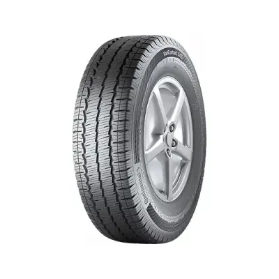 Всесезонна шина Continental VanContact A/S 285/55 R16C 126N