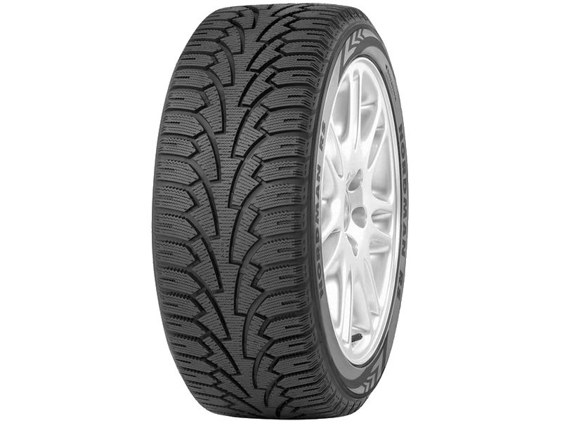 Зимняя шина Nokian Nordman RS 185/65 R15 92R
