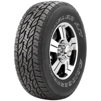 Летняя шина Bridgestone Dueler A/T 694 225/70 R15 100T