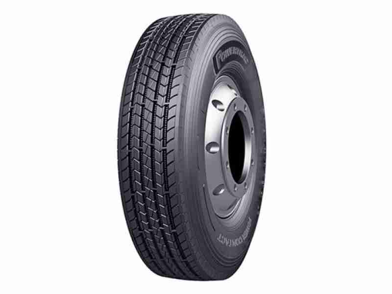 Powertrac Power Contact (рулевая) 235/75 R17.5 143/141J