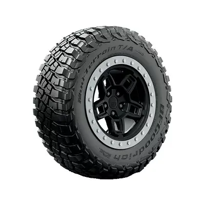 Всесезонна шина BFGoodrich Mud Terrain T/A KM3 37/12.5 R17 116Q
