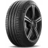 Летняя шина Michelin Pilot Sport 4 275/55 R19 111W