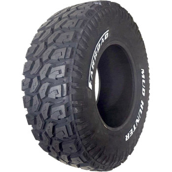 Farroad Mud Hunter 35.00/12.5 R20 121Q
