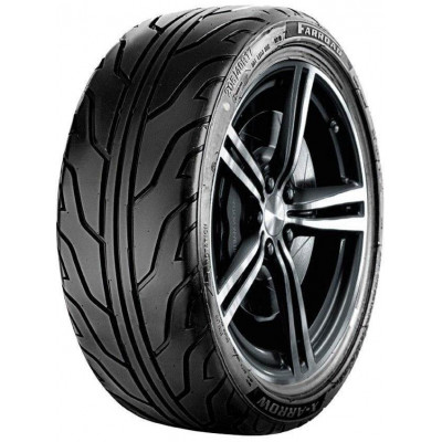 Летняя шина Farroad X-Arrow 205/40 R17 84V