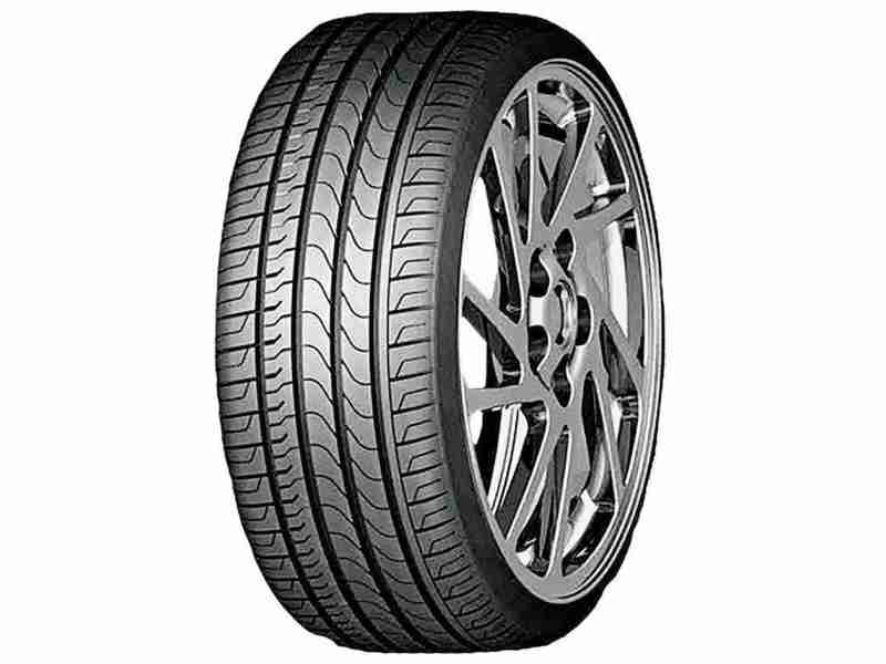 Літня шина Farroad FRD 866 225/55 R19 99V Run Flat