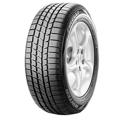 Зимняя шина Pirelli Winter Snowsport 255/40 R18 95V N0