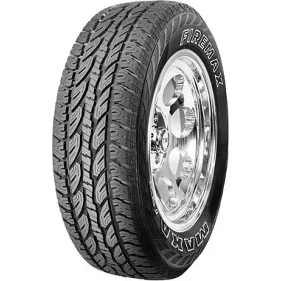Всесезонная шина Firemax FM501 A/T 265/70 R17 115T