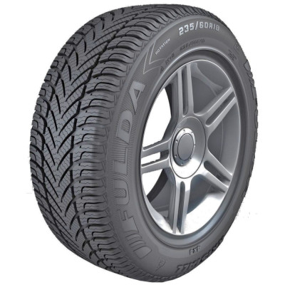 Зимняя шина Fulda Kristall 4x4 MS 235/60 R18 107H