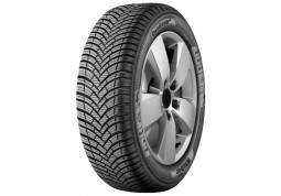 Всесезонная шина Kleber Quadraxer 2 215/55 R17 98V
