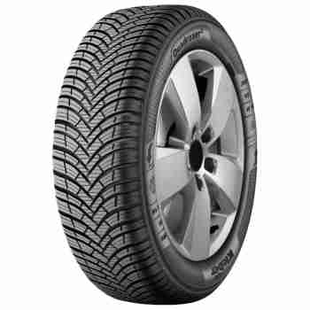 Всесезонная шина Kleber Quadraxer 2 215/55 R17 98V