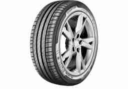 Літня шина Kleber Dynaxer UHP 245/40 R19 98Y