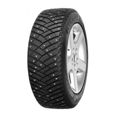 Зимняя шина Goodyear UltraGrip Ice Arctic 205/55 R16 91T (шип)